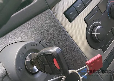 2007 Jeep Grand Cherokee Laredo z USA, uszkodzony, nr VIN 1J8GS48K87C607318